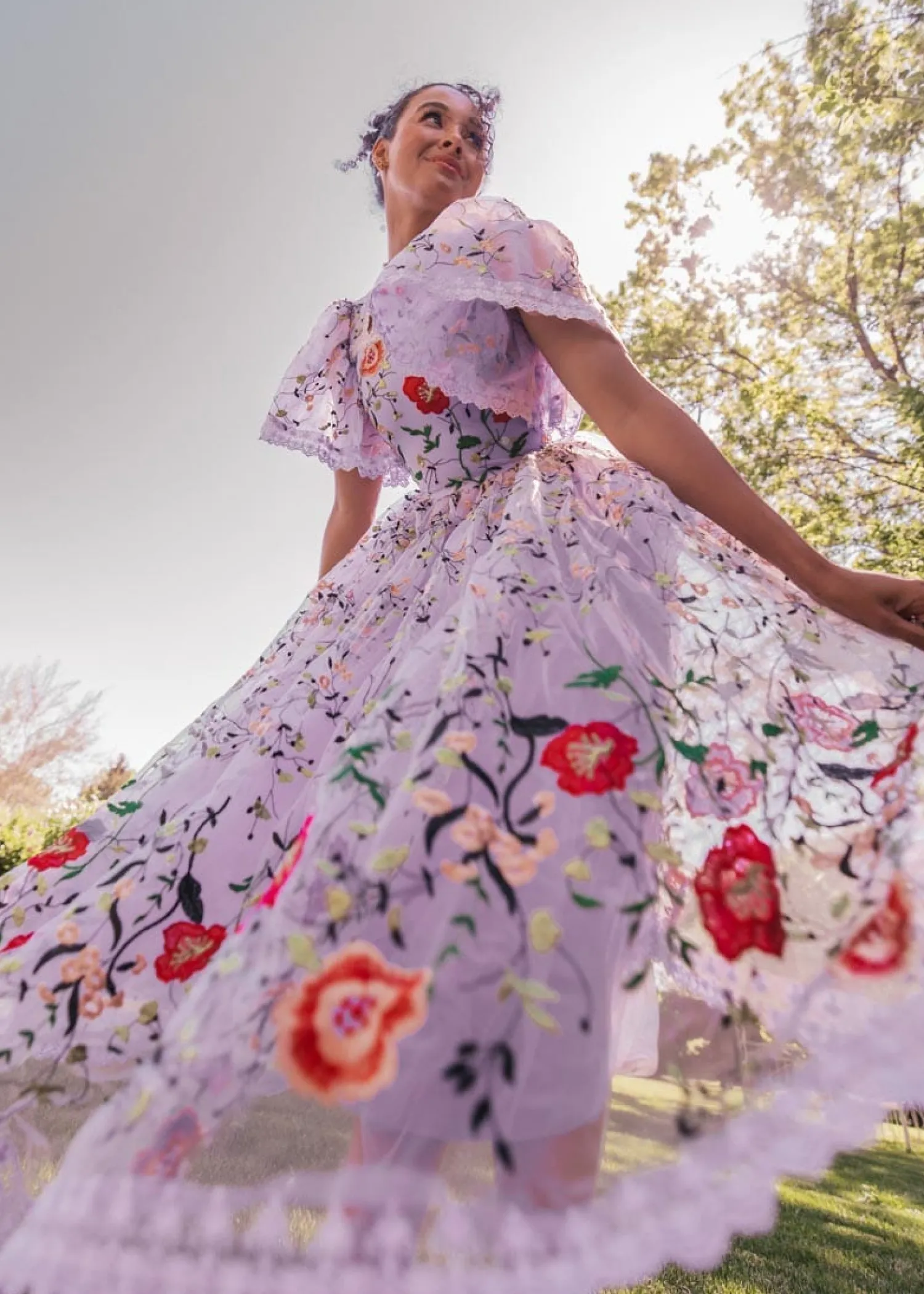 JessaKae Darla Dress* Midi Dresses