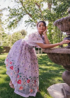 JessaKae Darla Dress* Midi Dresses