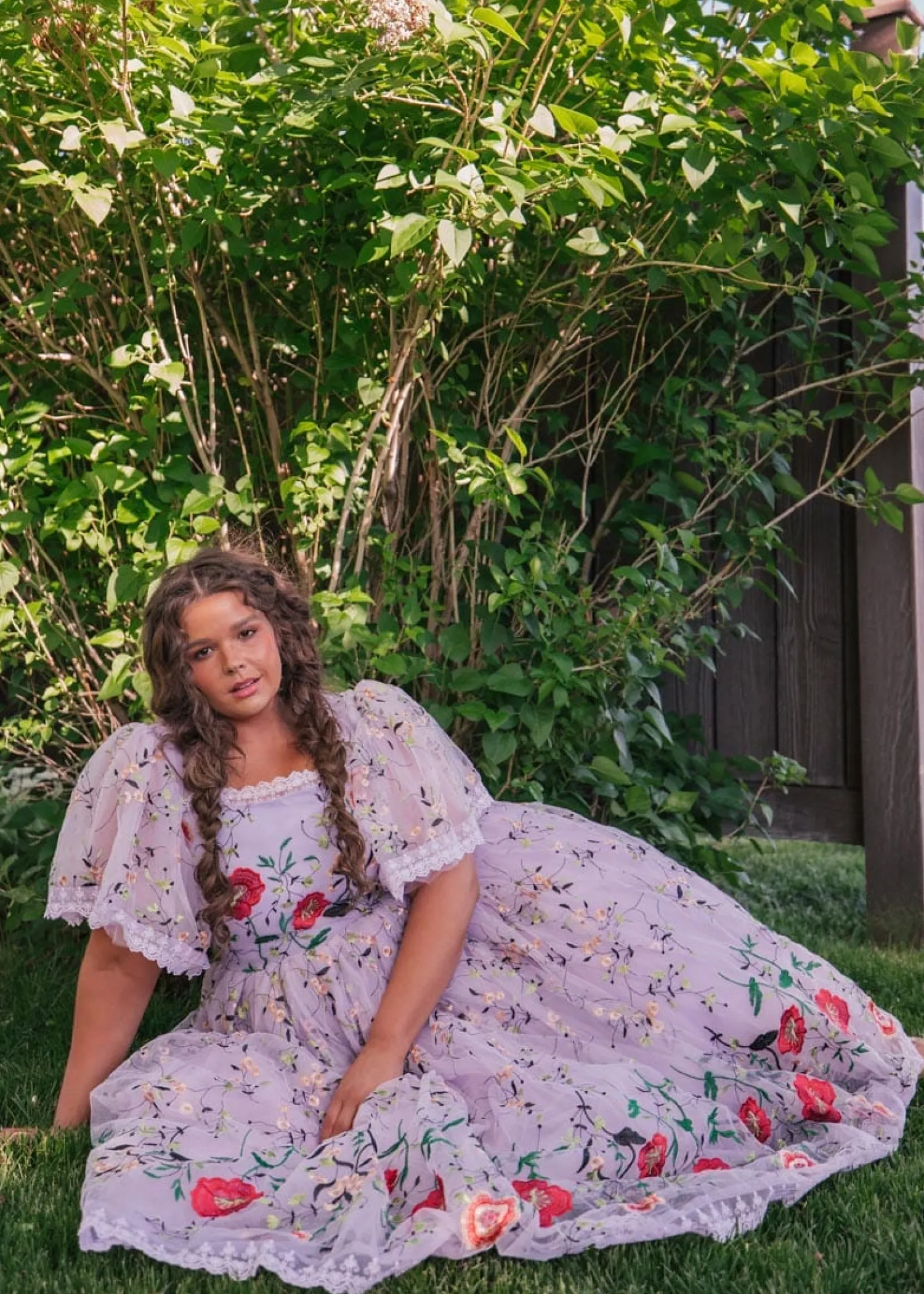 JessaKae Darla Dress* Midi Dresses