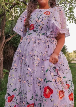 JessaKae Darla Dress* Midi Dresses