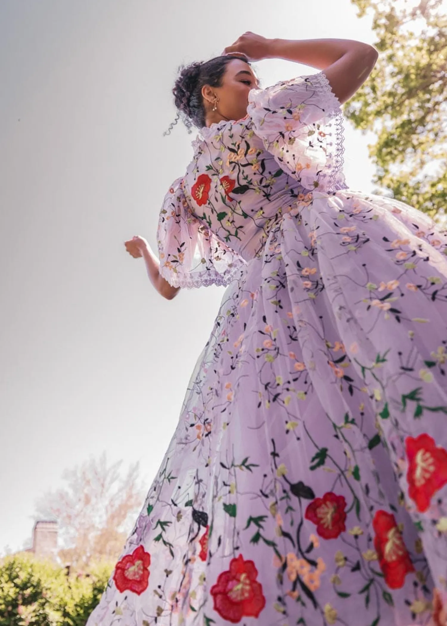 JessaKae Darla Dress* Midi Dresses