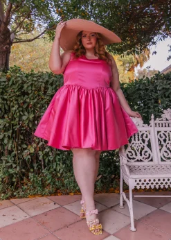 JessaKae Darling Dress* Midi Dresses