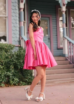 JessaKae Darling Dress* Midi Dresses