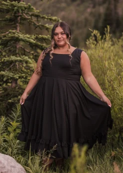 JessaKae Daze Dress* Midnight Collection|Woodland Collection