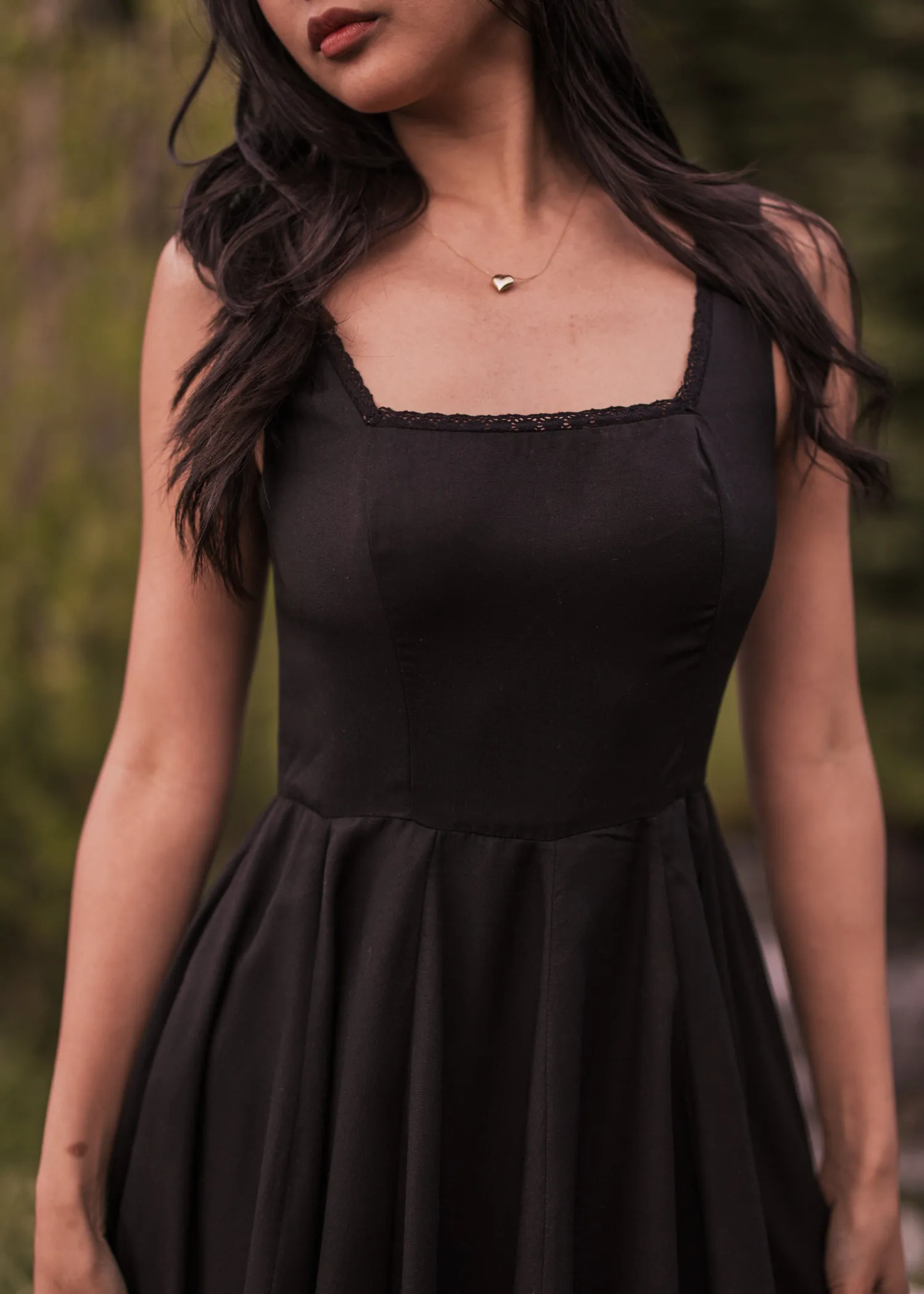 JessaKae Daze Dress* Midnight Collection|Woodland Collection