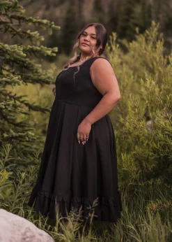 JessaKae Daze Dress* Midnight Collection|Woodland Collection