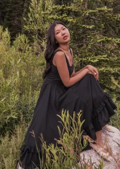 JessaKae Daze Dress* Midnight Collection|Woodland Collection