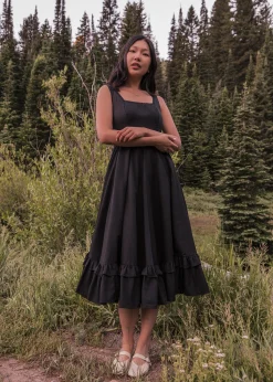JessaKae Daze Dress* Midnight Collection|Woodland Collection