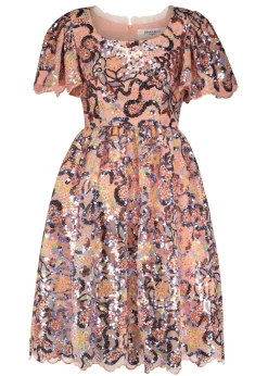 JessaKae Decadence Dress* Mini Dresses