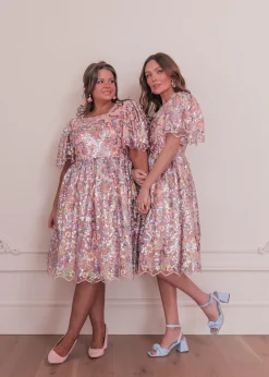 JessaKae Decadence Dress* Mini Dresses