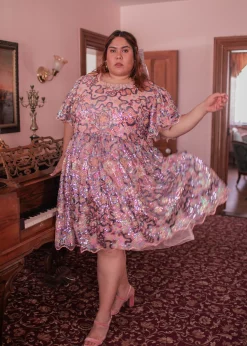 JessaKae Decadence Dress* Mini Dresses