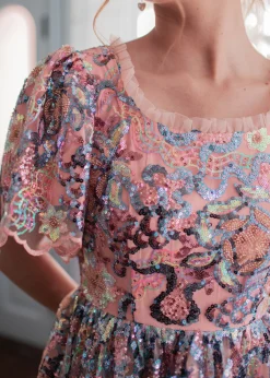 JessaKae Decadence Dress* Mini Dresses