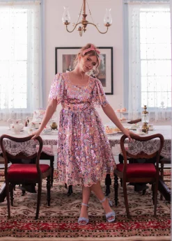 JessaKae Decadence Dress* Mini Dresses