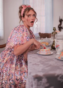 JessaKae Decadence Dress* Mini Dresses