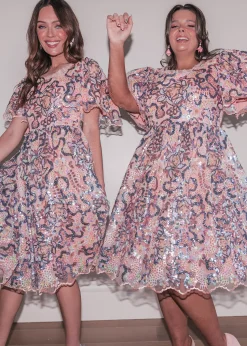 JessaKae Decadence Dress* Mini Dresses