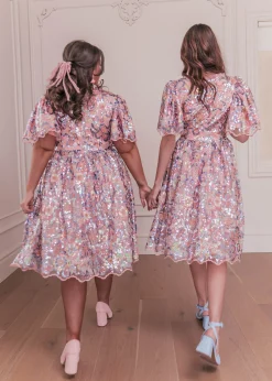 JessaKae Decadence Dress* Mini Dresses