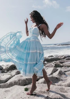 JessaKae Delores Dress* Midi Dresses