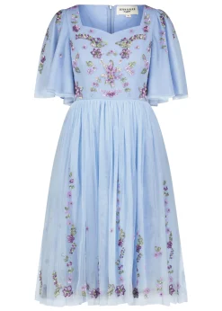 JessaKae Dewdrop Dress* Trending Dresses|Midi Dresses