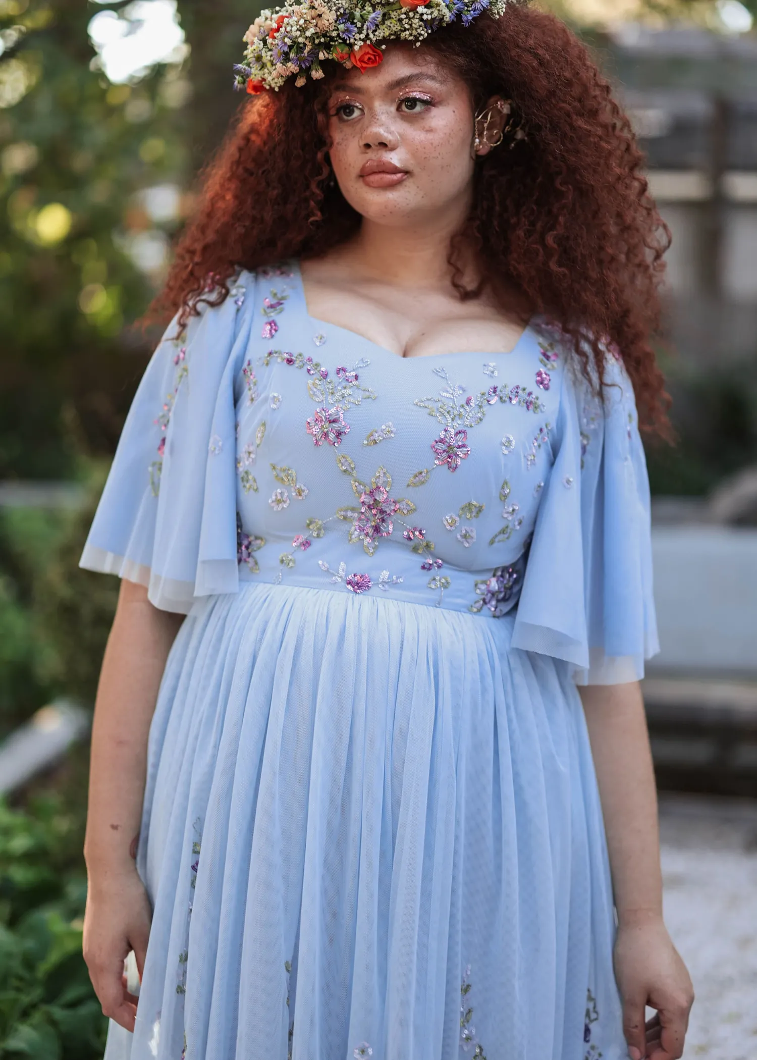 JessaKae Dewdrop Dress* Trending Dresses|Midi Dresses