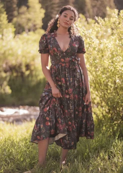 JessaKae Elara Dress* Woodland Collection|Customer Favorites