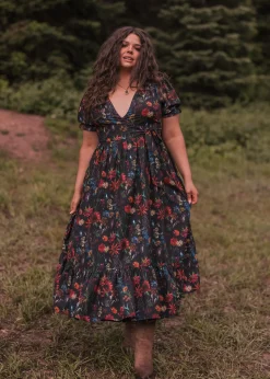 JessaKae Elara Dress* Woodland Collection|Customer Favorites