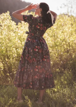 JessaKae Elara Dress* Woodland Collection|Customer Favorites