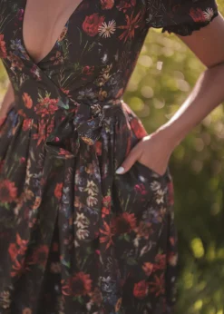 JessaKae Elara Dress* Woodland Collection|Customer Favorites