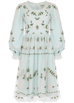 JessaKae Elina Dress* Midi Dresses