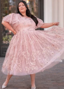 JessaKae Eloise Dress* Plaza Collection|Customer Favorites