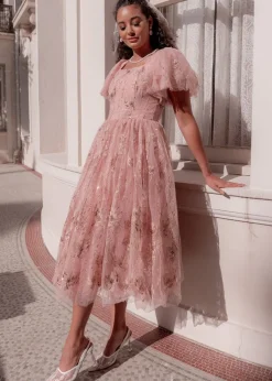 JessaKae Eloise Dress* Plaza Collection|Customer Favorites