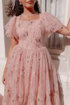 JessaKae Eloise Dress* Plaza Collection|Customer Favorites