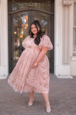 JessaKae Eloise Dress* Plaza Collection|Customer Favorites