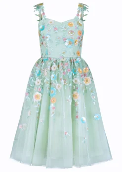 JessaKae Elowen Dress* Girls Dresses Under $50