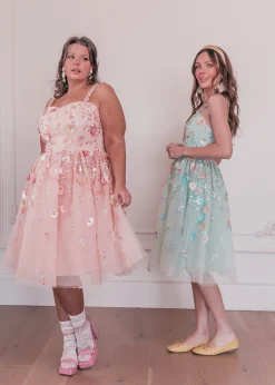 JessaKae Elowen Dress* Girls Dresses Under $50