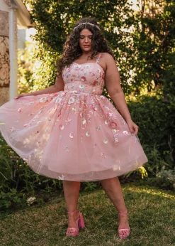 JessaKae Elowen Dress* Girls Dresses Under $50