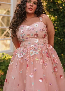 JessaKae Elowen Dress* Girls Dresses Under $50