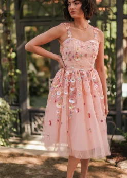 JessaKae Elowen Dress* Girls Dresses Under $50