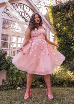 JessaKae Elowen Dress* Girls Dresses Under $50