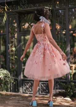 JessaKae Elowen Dress* Girls Dresses Under $50