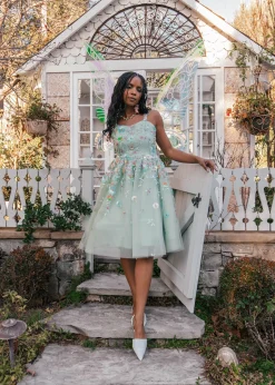 JessaKae Elowen Dress* Girls Dresses Under $50