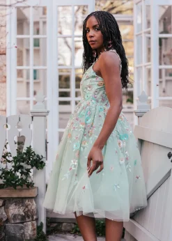 JessaKae Elowen Dress* Girls Dresses Under $50