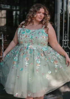 JessaKae Elowen Dress* Girls Dresses Under $50