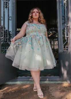 JessaKae Elowen Dress* Girls Dresses Under $50