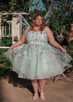 JessaKae Elowen Dress* Girls Dresses Under $50