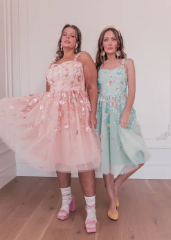 JessaKae Elowen Dress* Girls Dresses Under $50