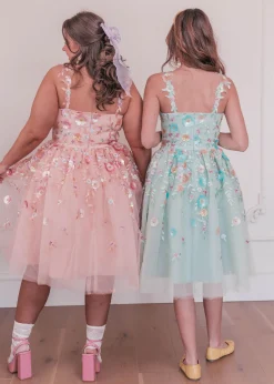 JessaKae Elowen Dress* Girls Dresses Under $50