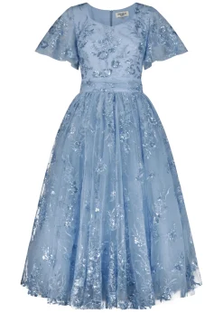 JessaKae Elsa Dress* Customer Favorites|Best Sellers