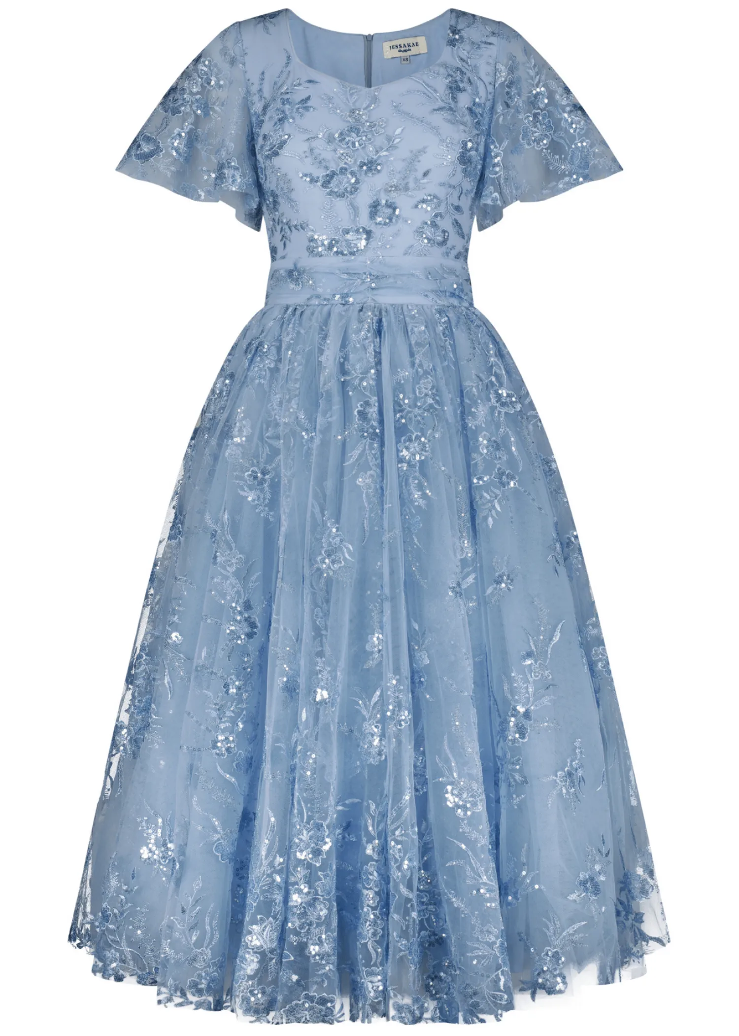 JessaKae Elsa Dress* Customer Favorites|Best Sellers