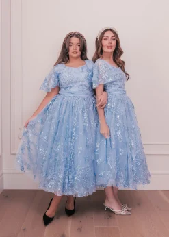 JessaKae Elsa Dress* Customer Favorites|Best Sellers