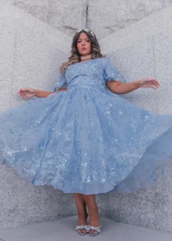 JessaKae Elsa Dress* Customer Favorites|Best Sellers